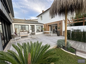 maison à la vente -   44250  SAINT-BREVIN-LES-PINS, surface 137 m2 vente maison - GUE626859
